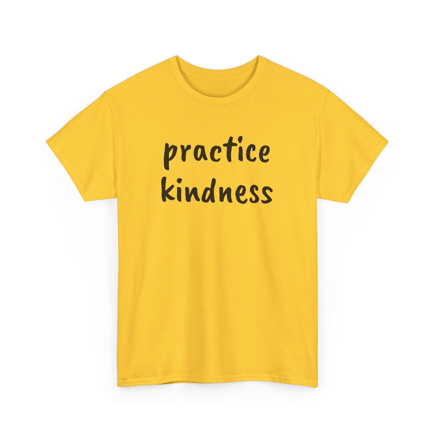 Practice Kindness Tee Shirt
