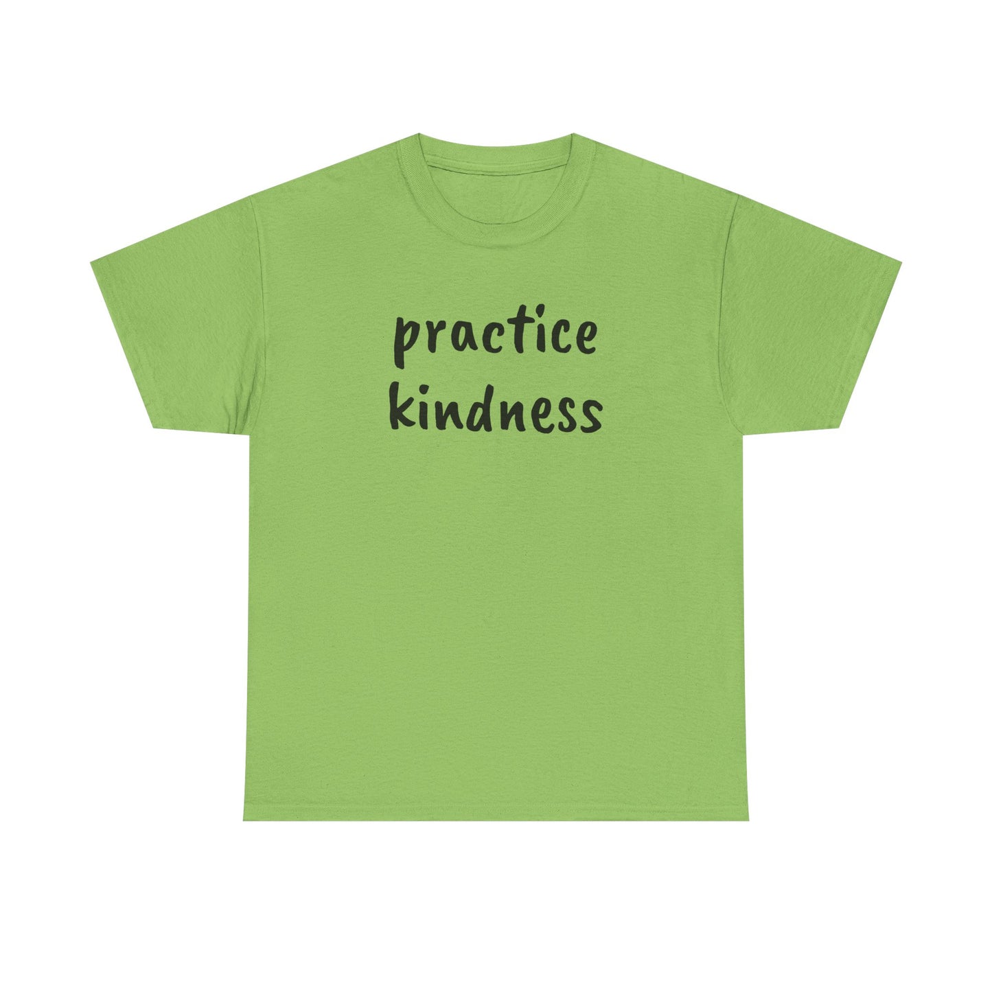 Practice Kindness Tee Shirt