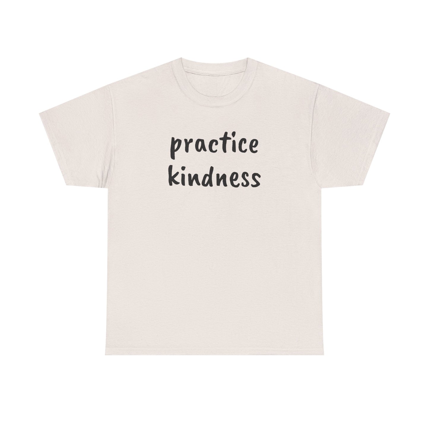 Practice Kindness Tee Shirt
