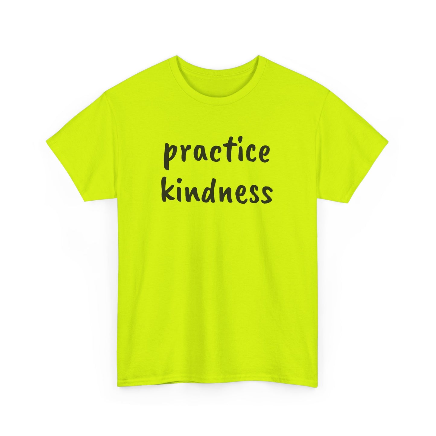 Practice Kindness Tee Shirt