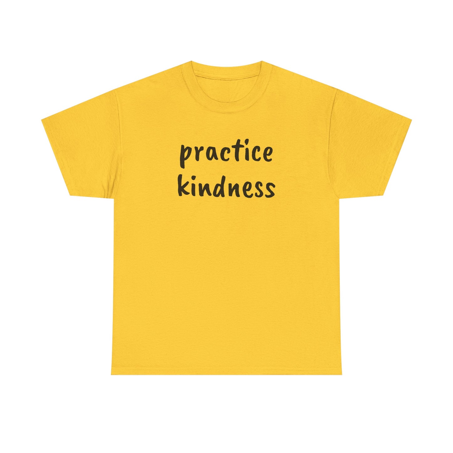 Practice Kindness Tee Shirt
