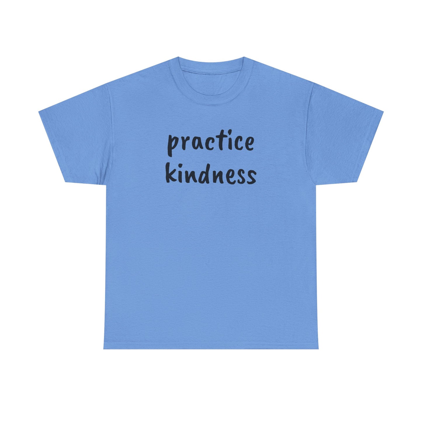 Practice Kindness Tee Shirt