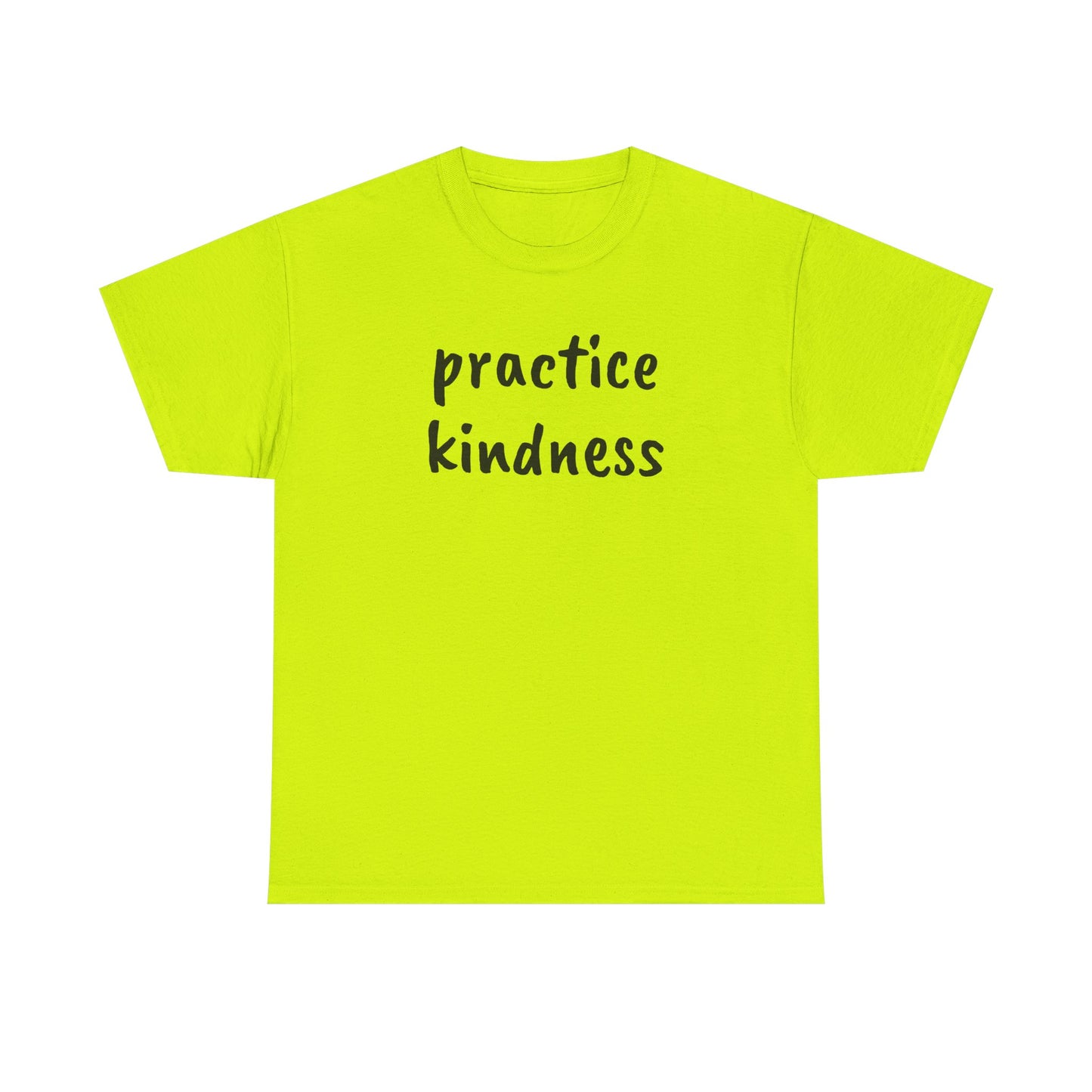 Practice Kindness Tee Shirt