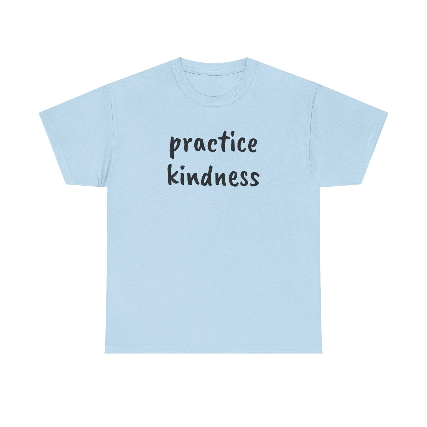 Practice Kindness Tee Shirt