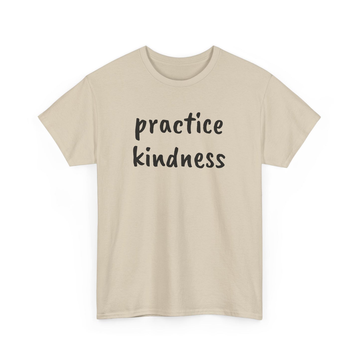 Practice Kindness Tee Shirt