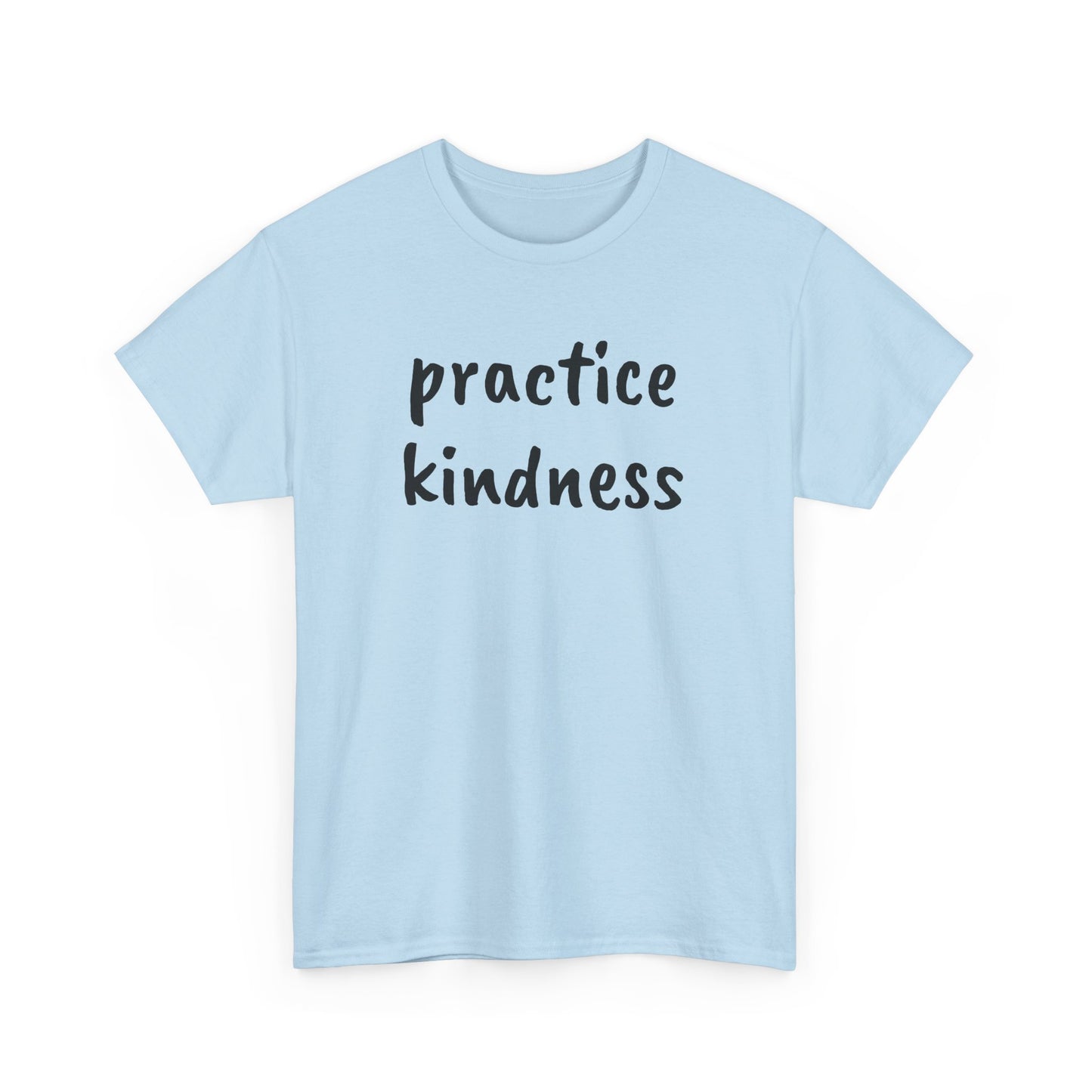 Practice Kindness Tee Shirt