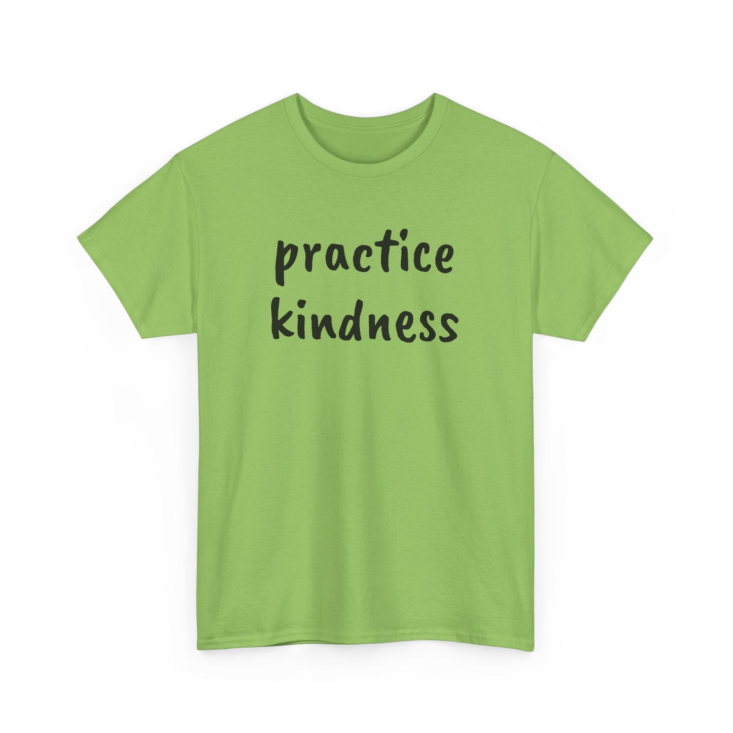Practice Kindness Tee Shirt