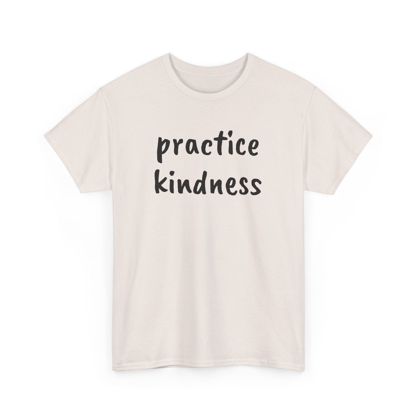 Practice Kindness Tee Shirt