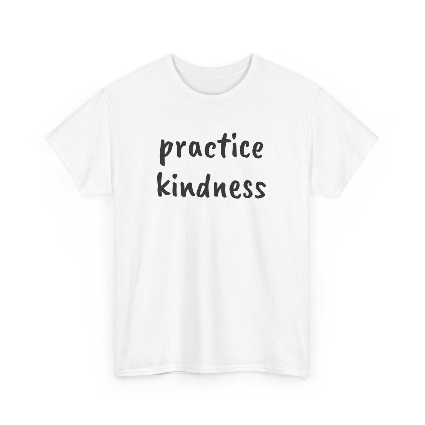 Practice Kindness Tee Shirt