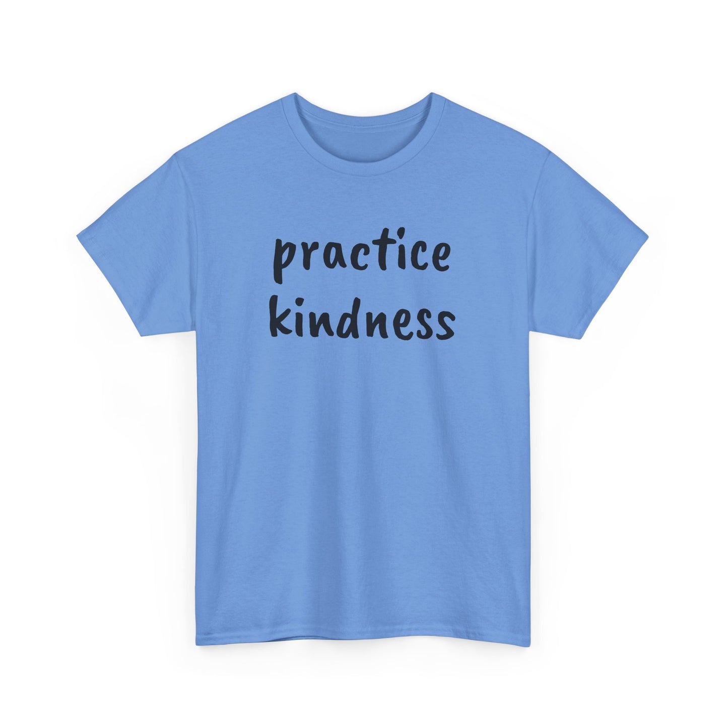 Practice Kindness Tee Shirt