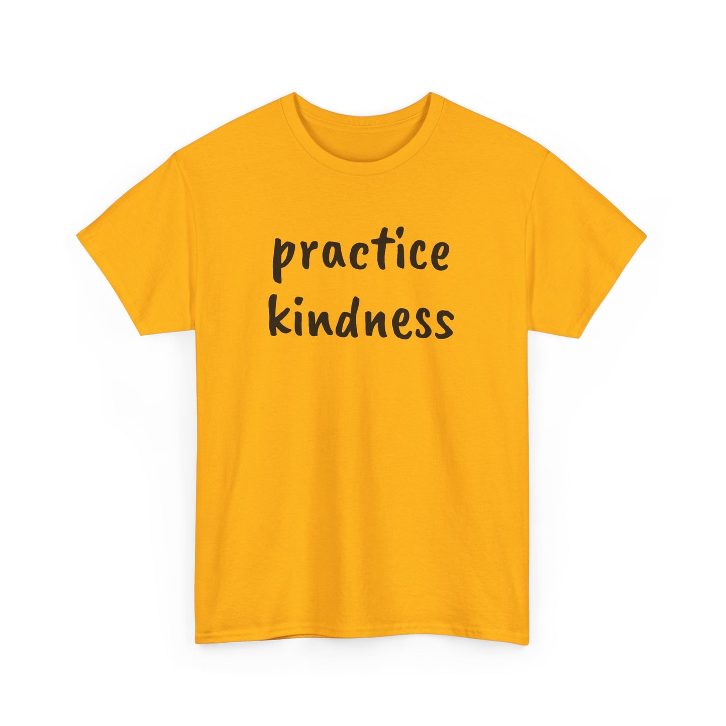 Practice Kindness Tee Shirt
