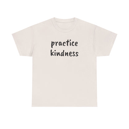 Practice Kindness Tee Shirt