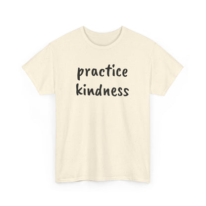 Practice Kindness Tee Shirt