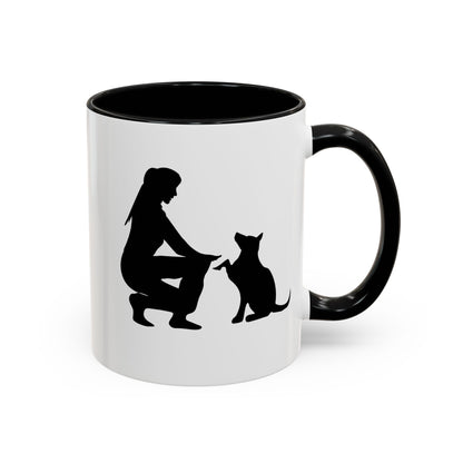 My Best Friend Is Better Than Yours 11oz Mug