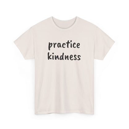 Practice Kindness Tee Shirt