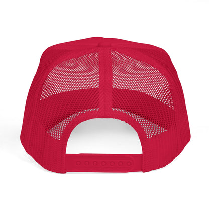 Protect Kids Not Predators Trucker Hat